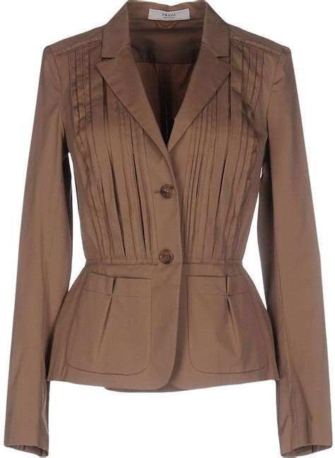 woman prada jacket|Prada women' s blazers.